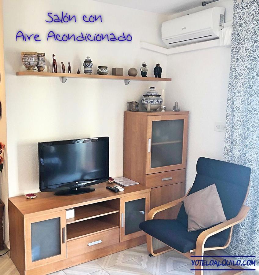 Almuñécar Las Gondolas 602 מראה חיצוני תמונה