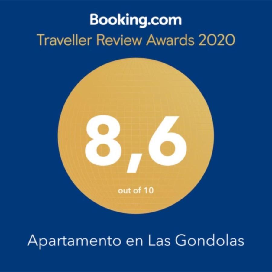 Almuñécar Las Gondolas 602 מראה חיצוני תמונה