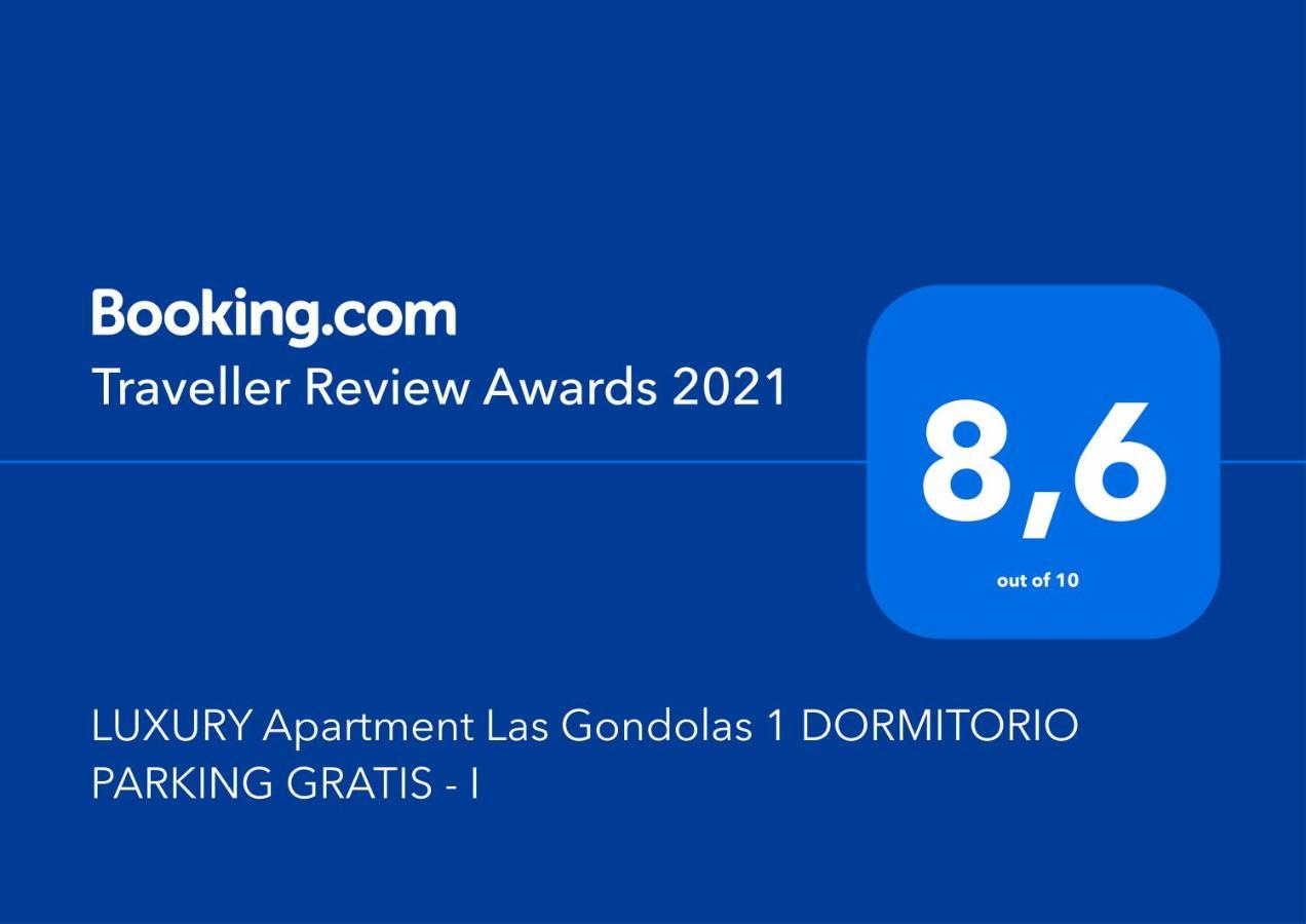 Almuñécar Las Gondolas 602 מראה חיצוני תמונה