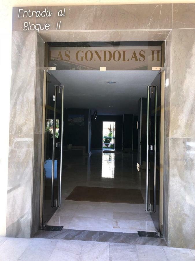 Almuñécar Las Gondolas 602 מראה חיצוני תמונה