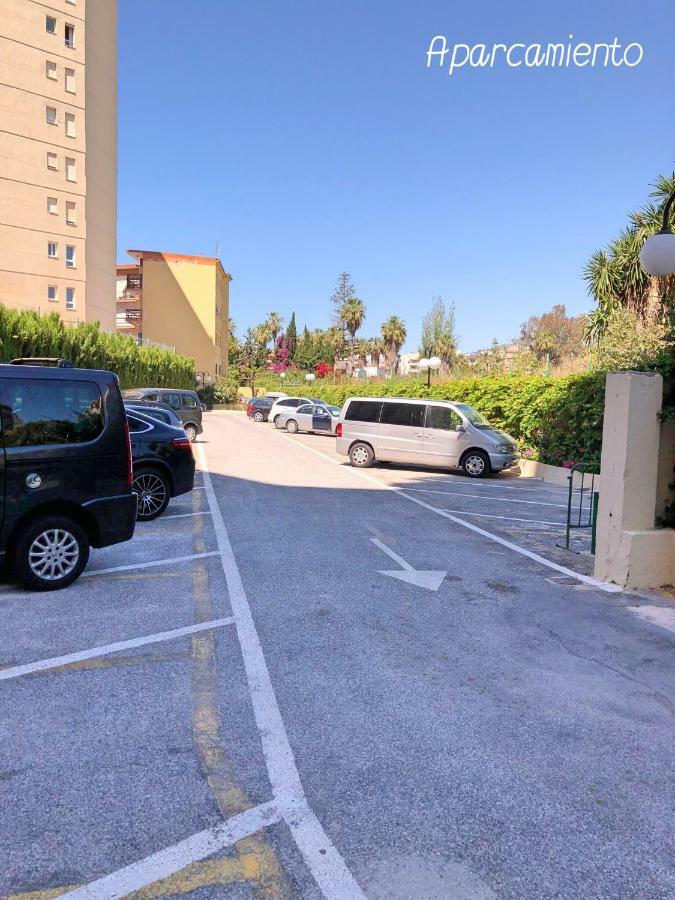 Almuñécar Las Gondolas 602 מראה חיצוני תמונה